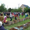 A nyitás pillanatai